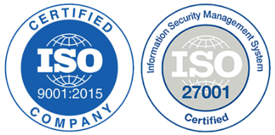 Iso Certification